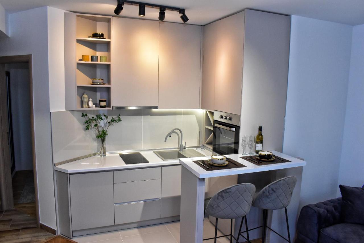 Apartmani Bokica Trebinje Exterior foto