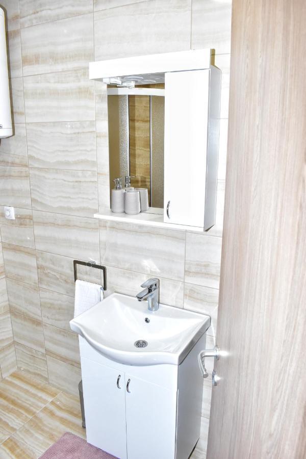 Apartmani Bokica Trebinje Exterior foto